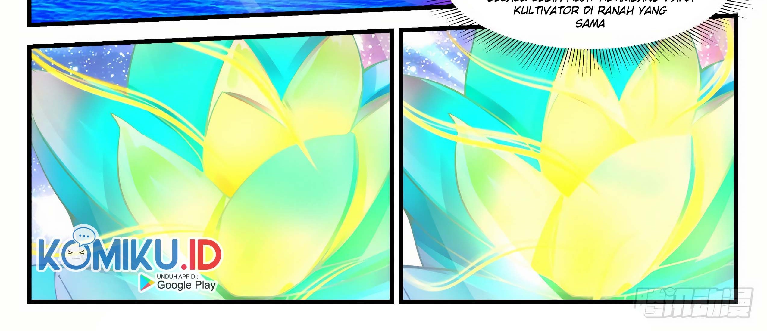 Martial Peak Part 1 Chapter 1093 Gambar 17