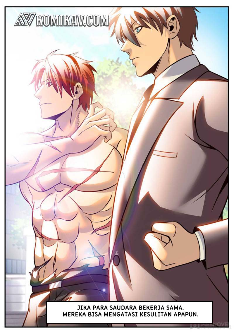 Baca The Superb Captain in the City Chapter 244 Gambar 2