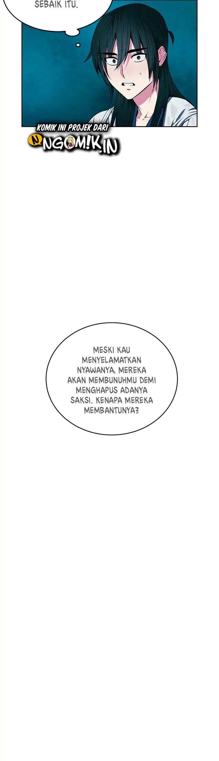 Volcanic Age Chapter 90 Gambar 41