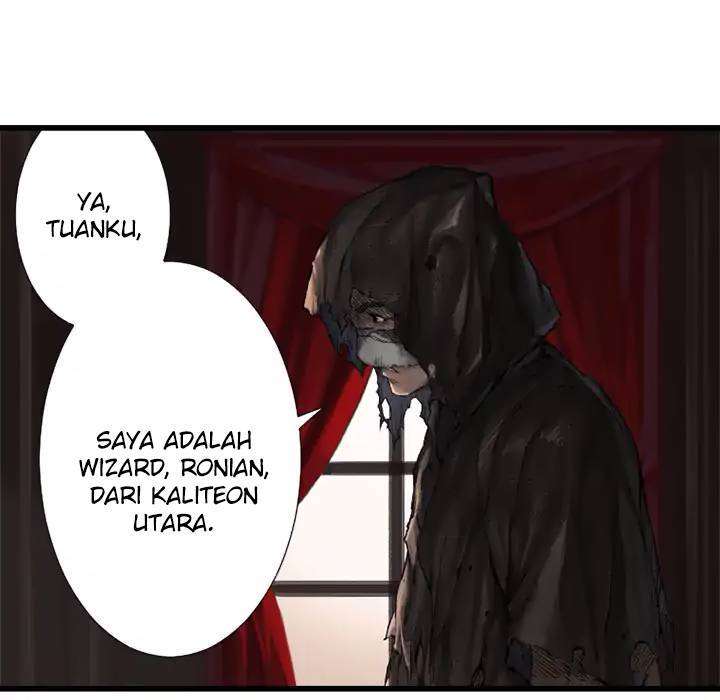 Her Summon Chapter 10 Gambar 12
