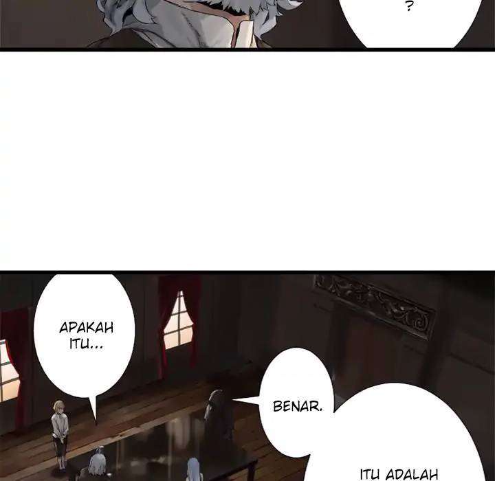 Her Summon Chapter 10 Gambar 15