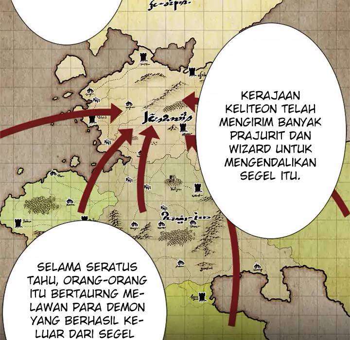 Her Summon Chapter 10 Gambar 17