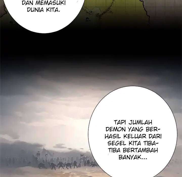 Her Summon Chapter 10 Gambar 18