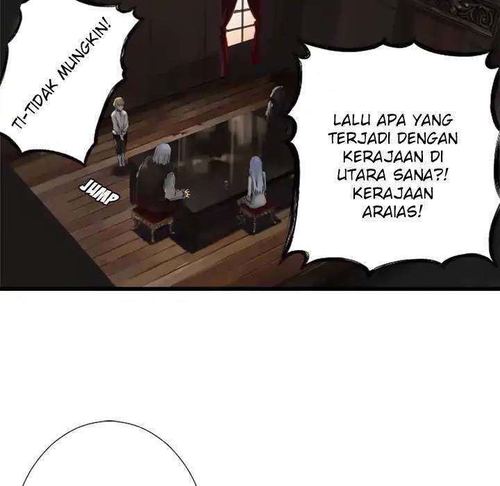 Her Summon Chapter 10 Gambar 20