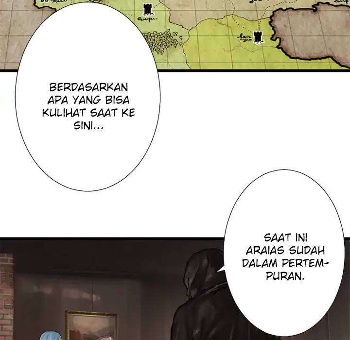 Her Summon Chapter 10 Gambar 22