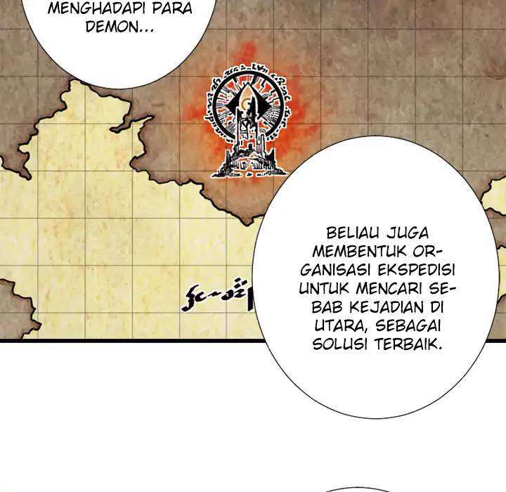Her Summon Chapter 10 Gambar 24