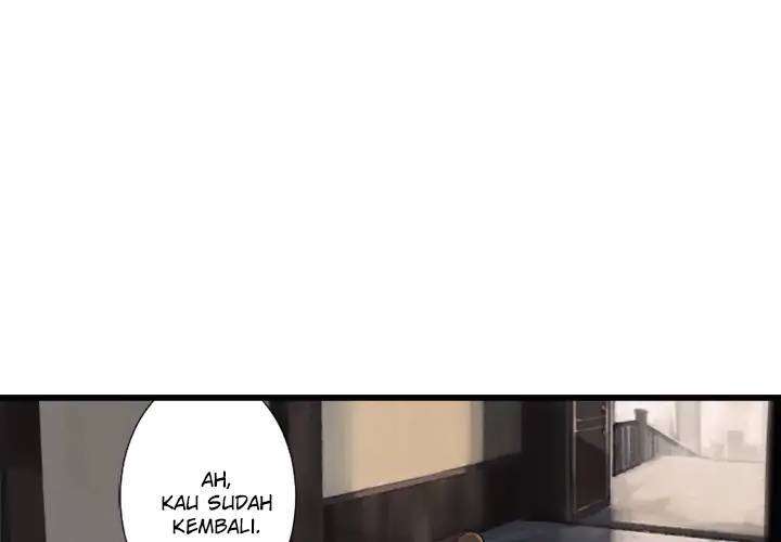 Her Summon Chapter 10 Gambar 3