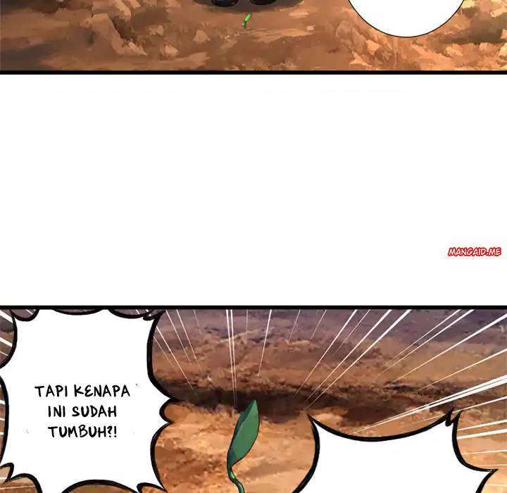 Her Summon Chapter 10 Gambar 36