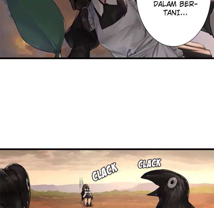 Her Summon Chapter 10 Gambar 38