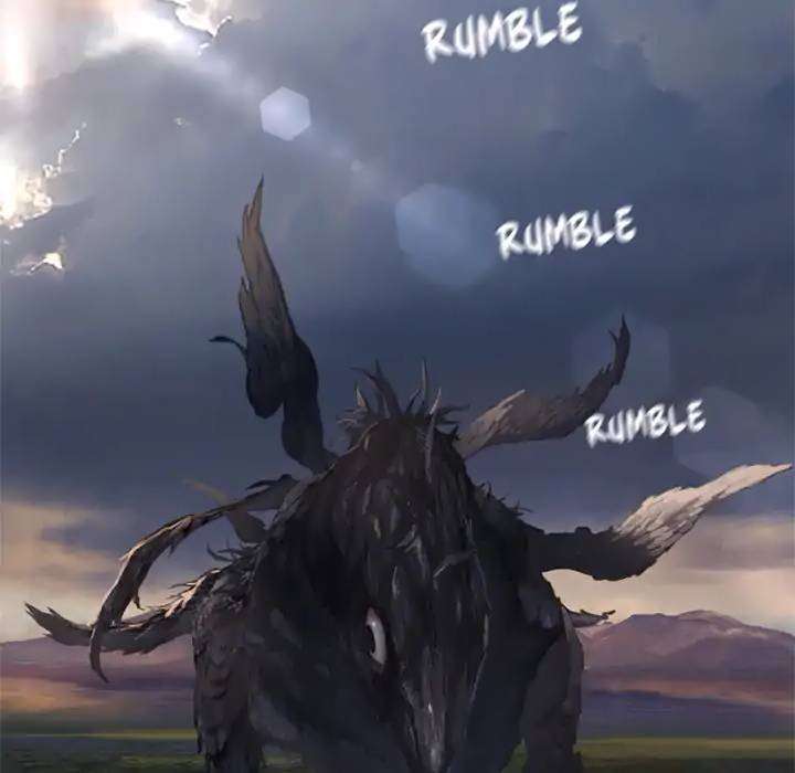 Her Summon Chapter 10 Gambar 44