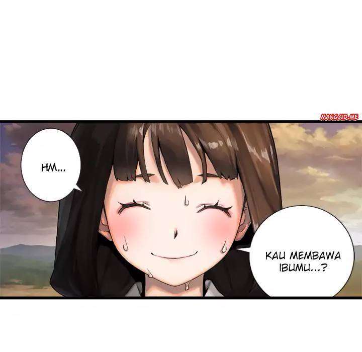 Her Summon Chapter 10 Gambar 46