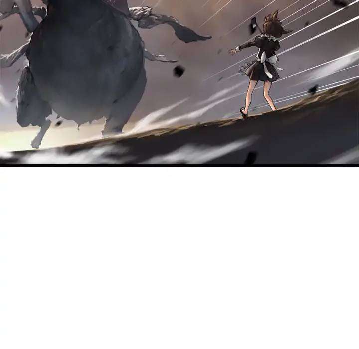 Her Summon Chapter 10 Gambar 48