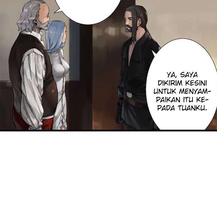 Her Summon Chapter 10 Gambar 7