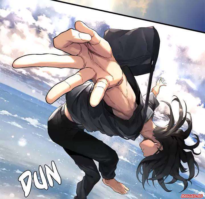 Her Summon Chapter 10 Gambar 76