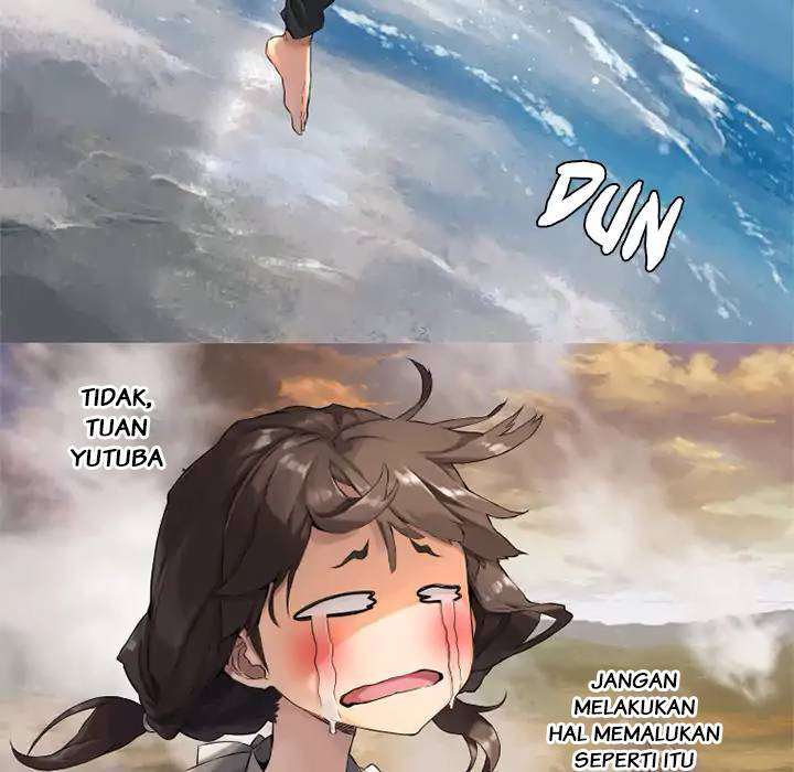 Her Summon Chapter 10 Gambar 77