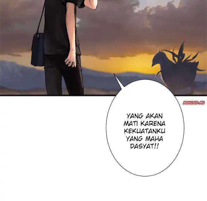 Her Summon Chapter 10 Gambar 86