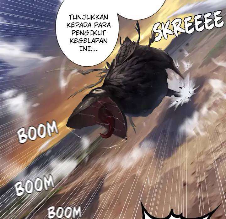 Her Summon Chapter 10 Gambar 92