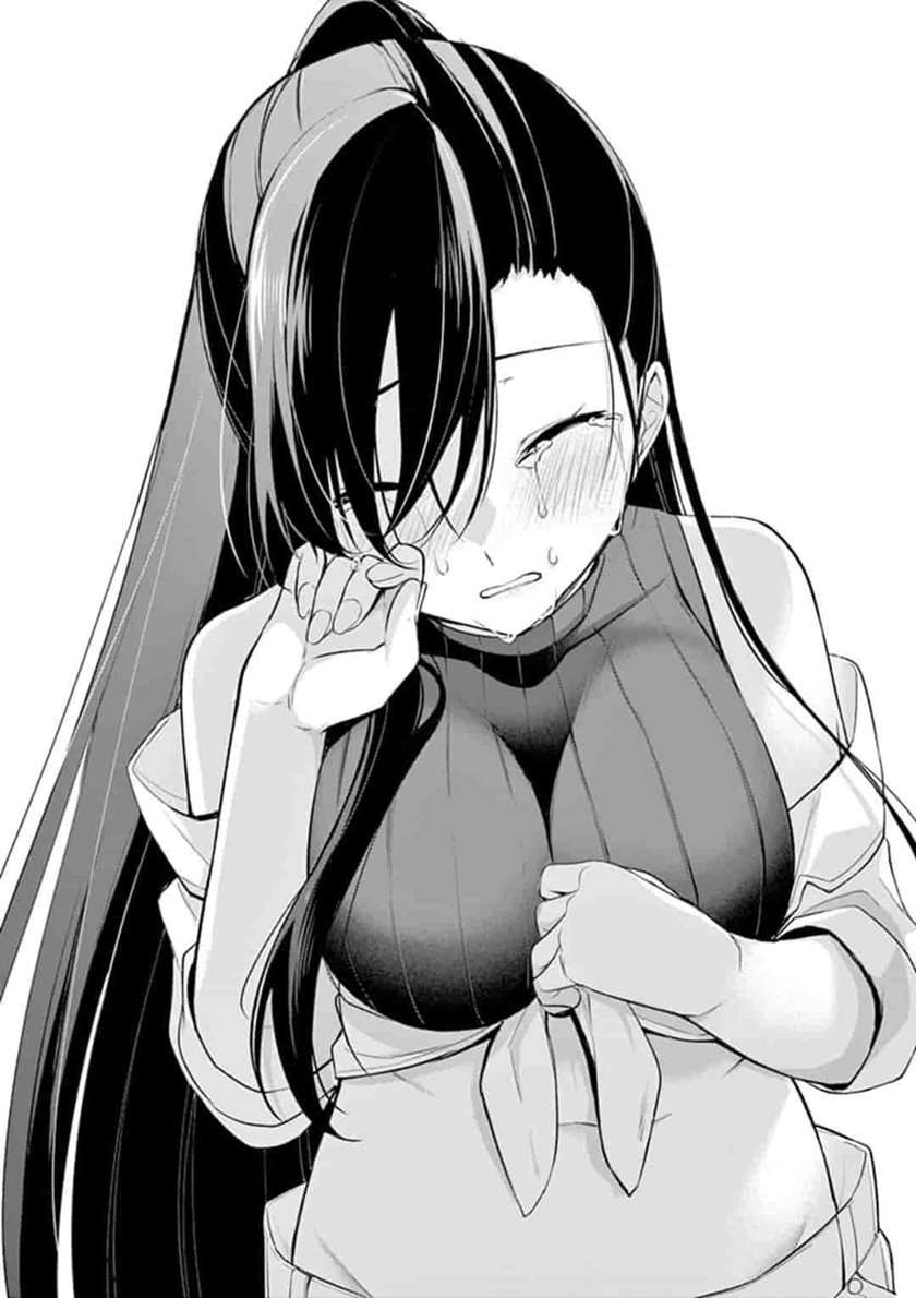 Jubunnoichi no Hanayome Chapter 47 Gambar 16