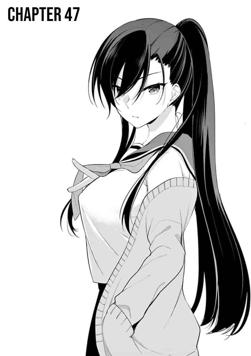 Baca Jubunnoichi no Hanayome Chapter 47 Gambar 2