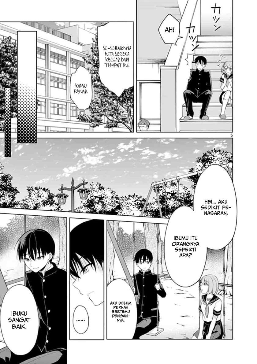 Jubunnoichi no Hanayome Chapter 46 Gambar 6