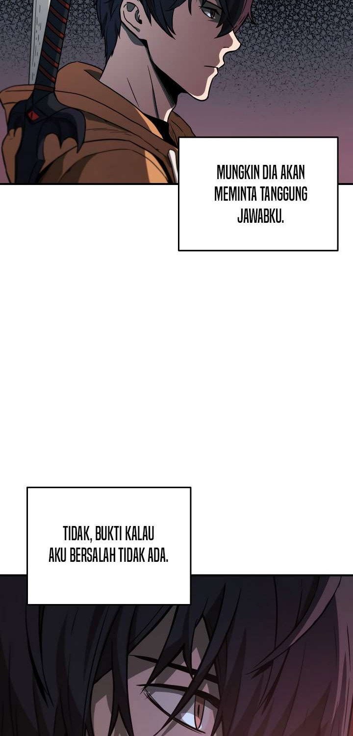 Player Who Can’t Level Up Chapter 26 Gambar 15