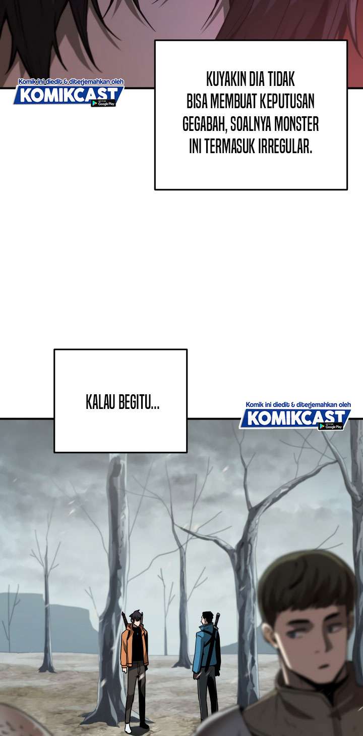 Player Who Can’t Level Up Chapter 26 Gambar 16