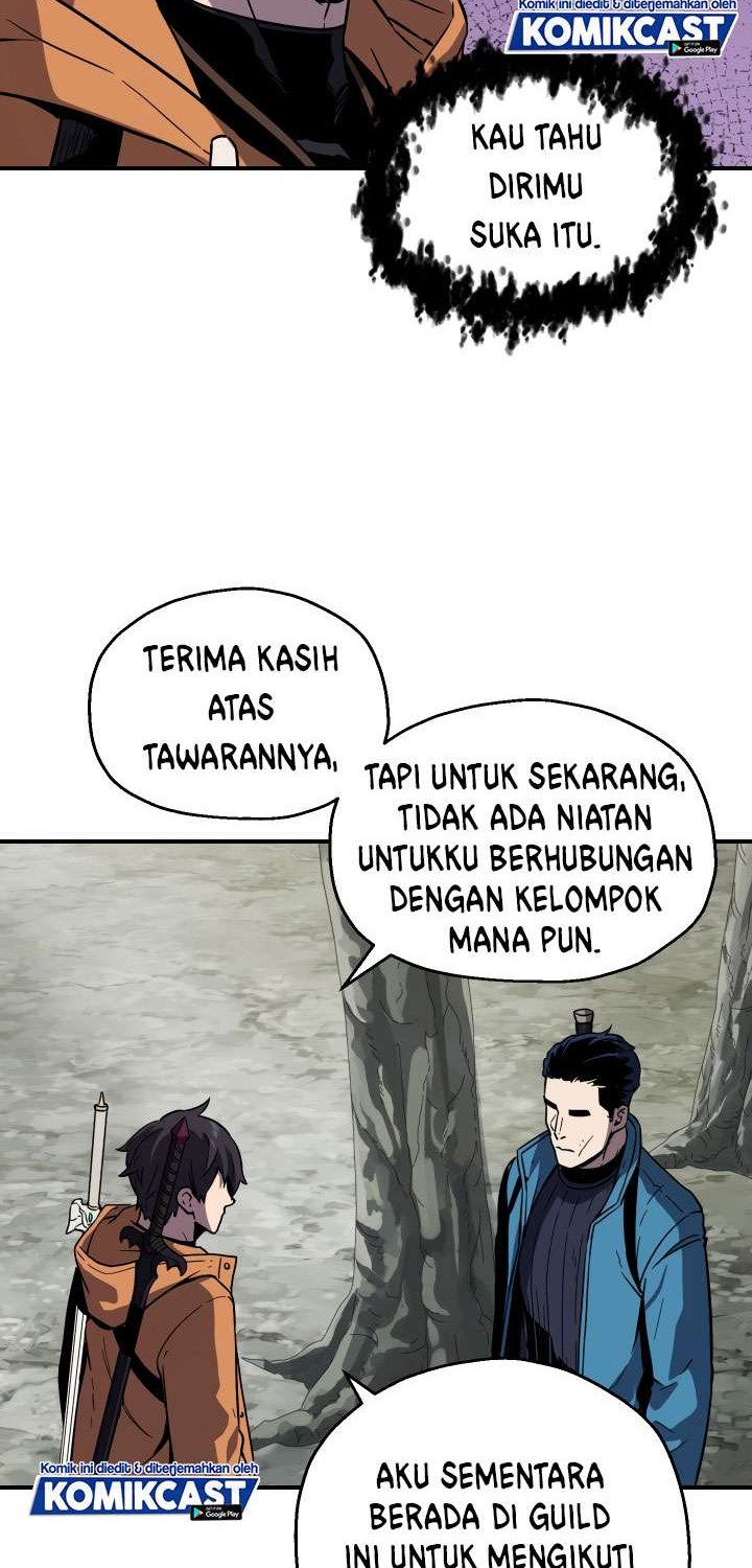 Player Who Can’t Level Up Chapter 26 Gambar 18