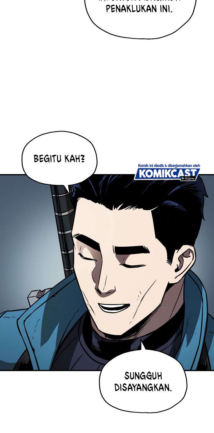 Player Who Can’t Level Up Chapter 26 Gambar 19