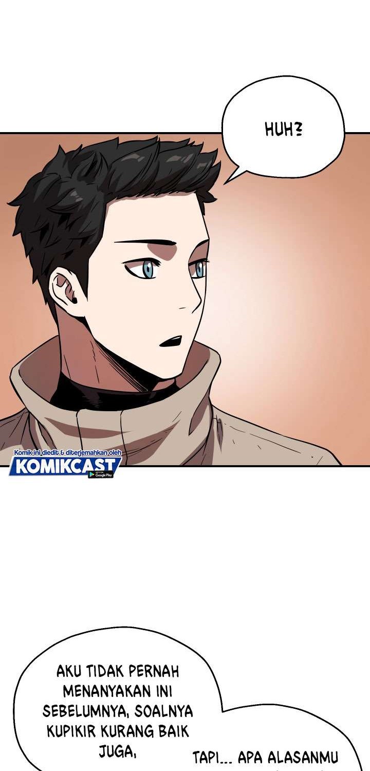 Player Who Can’t Level Up Chapter 26 Gambar 24