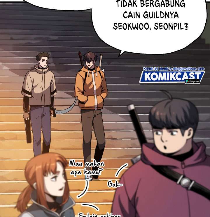 Player Who Can’t Level Up Chapter 26 Gambar 25