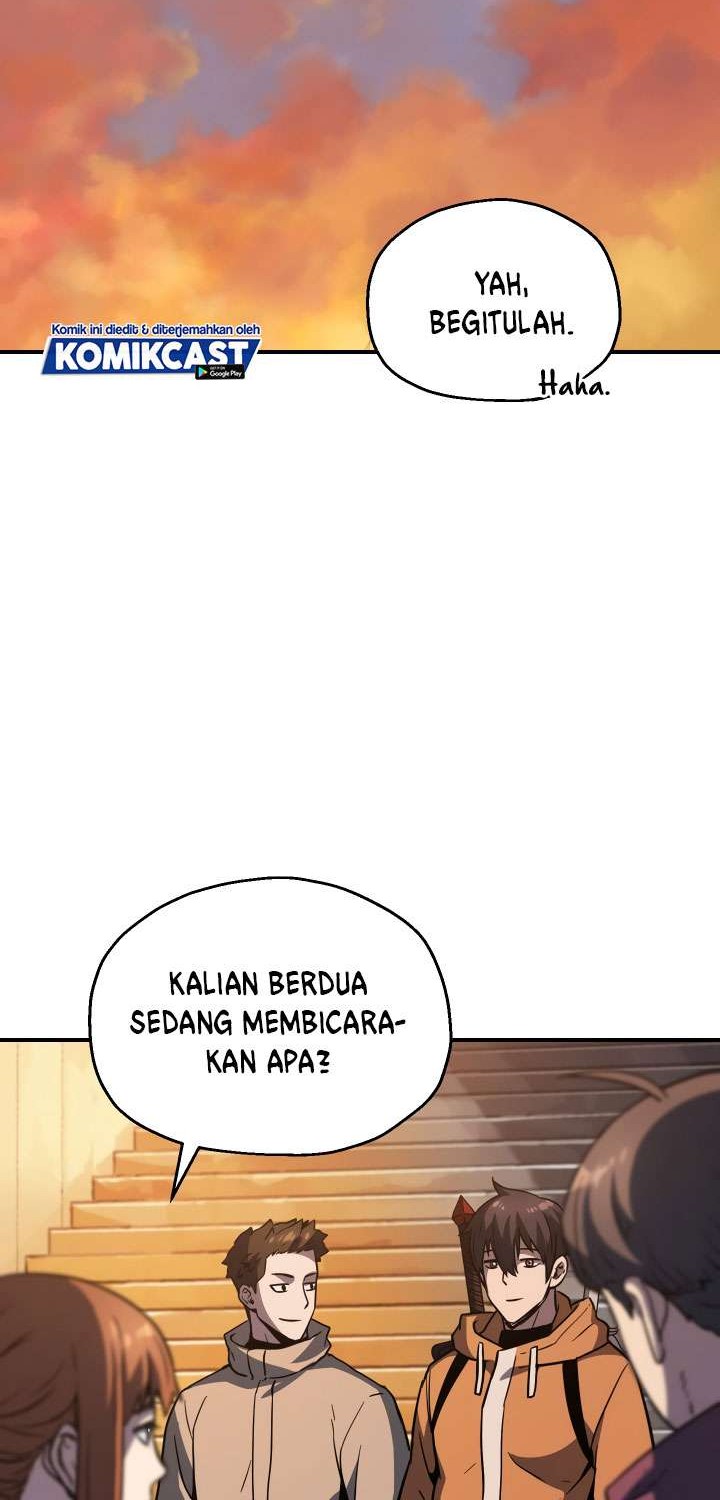 Player Who Can’t Level Up Chapter 26 Gambar 30