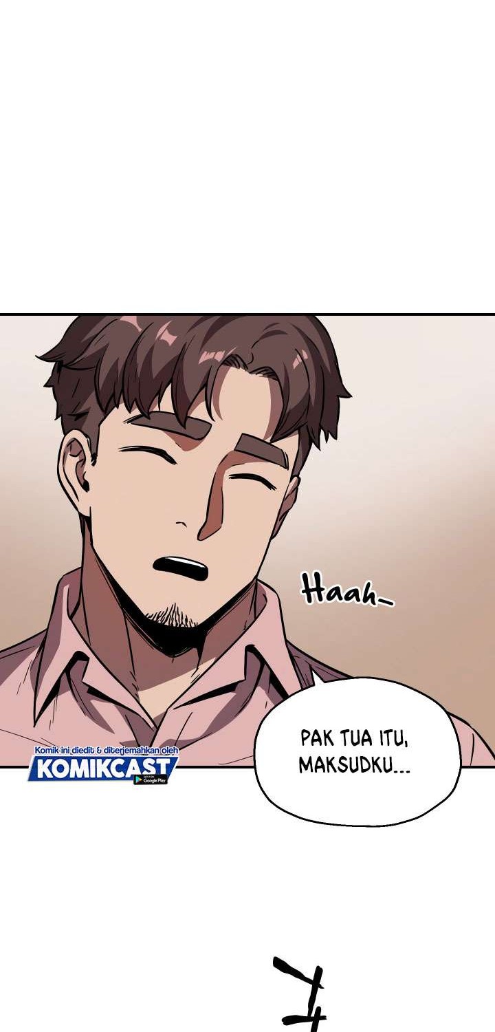 Player Who Can’t Level Up Chapter 26 Gambar 36