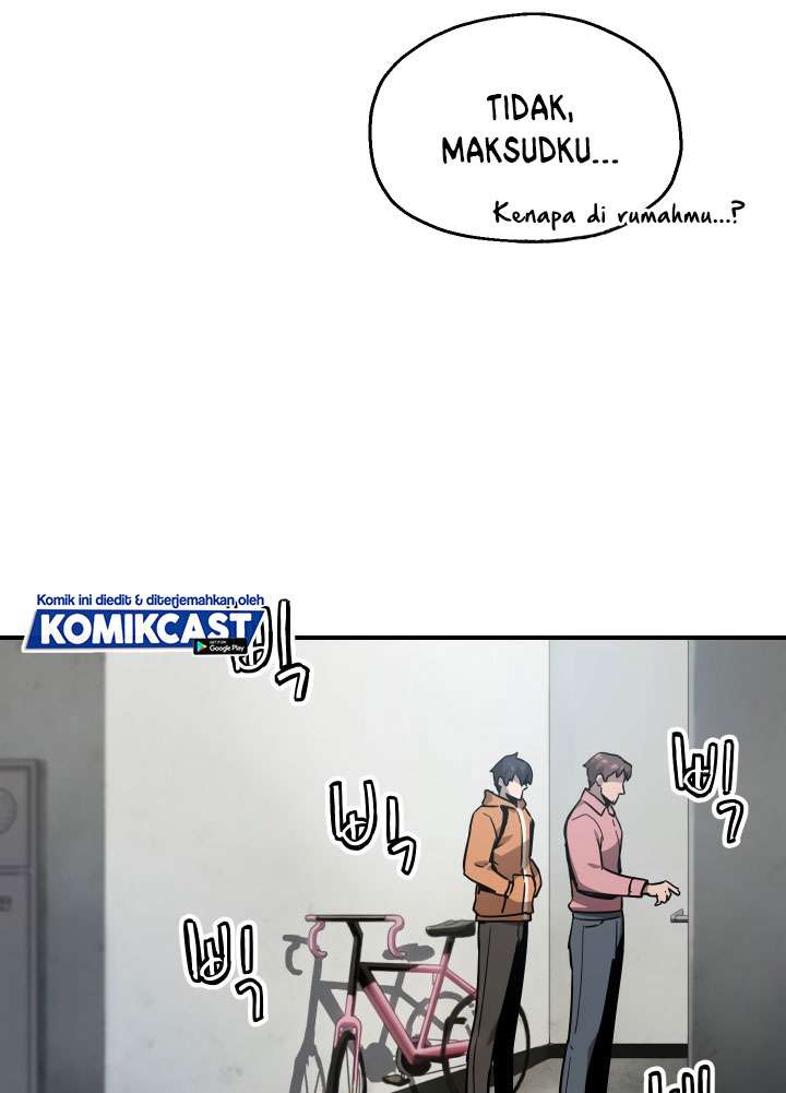 Player Who Can’t Level Up Chapter 26 Gambar 40