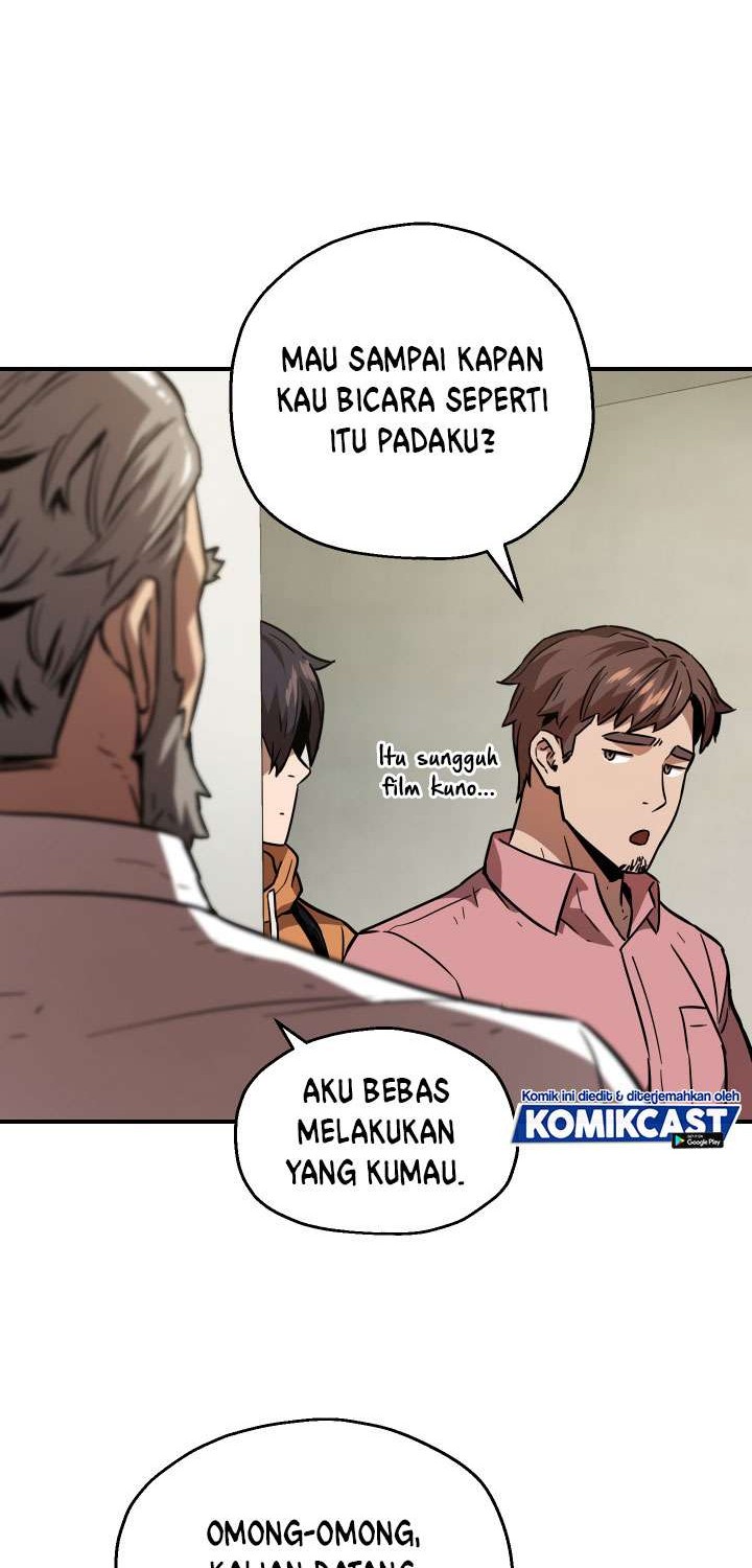 Player Who Can’t Level Up Chapter 26 Gambar 42