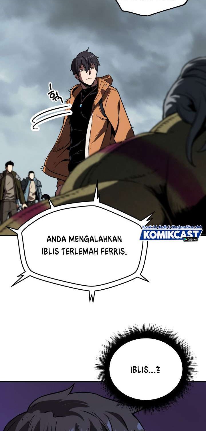 Player Who Can’t Level Up Chapter 26 Gambar 3