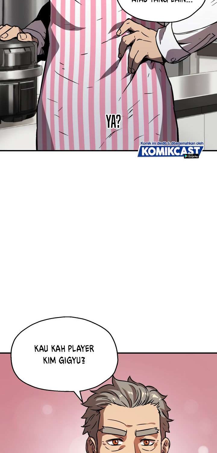Player Who Can’t Level Up Chapter 26 Gambar 45
