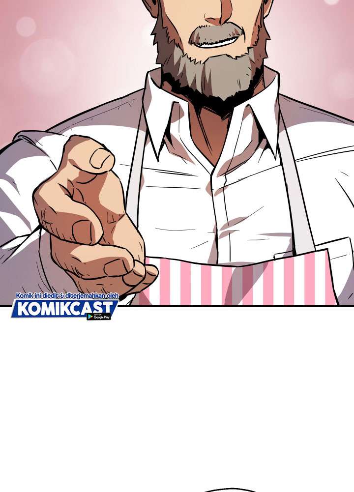 Player Who Can’t Level Up Chapter 26 Gambar 46