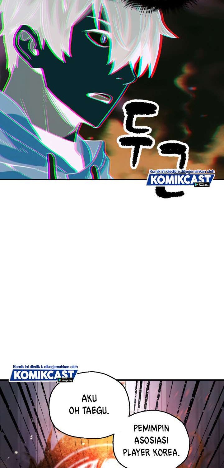 Player Who Can’t Level Up Chapter 26 Gambar 48