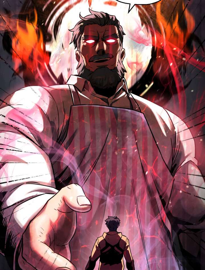 Player Who Can’t Level Up Chapter 26 Gambar 49
