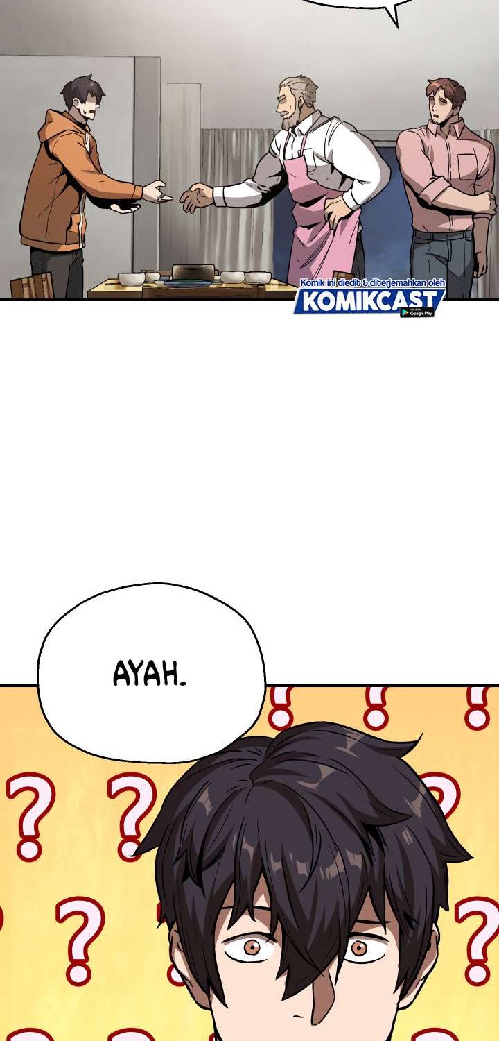 Player Who Can’t Level Up Chapter 26 Gambar 51