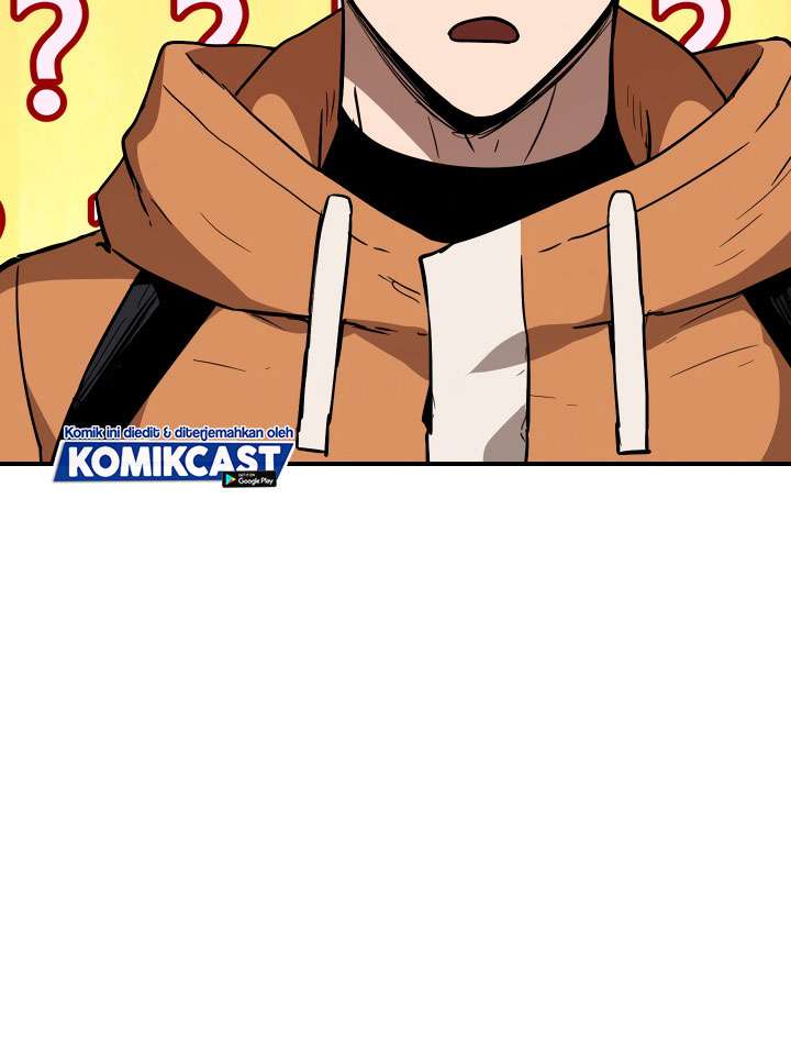 Player Who Can’t Level Up Chapter 26 Gambar 52