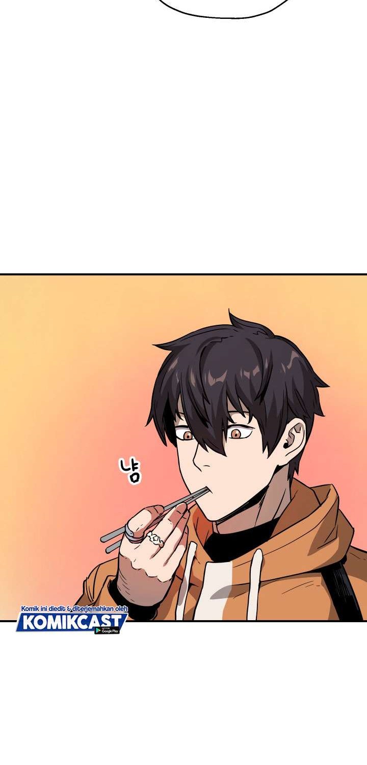 Player Who Can’t Level Up Chapter 26 Gambar 54