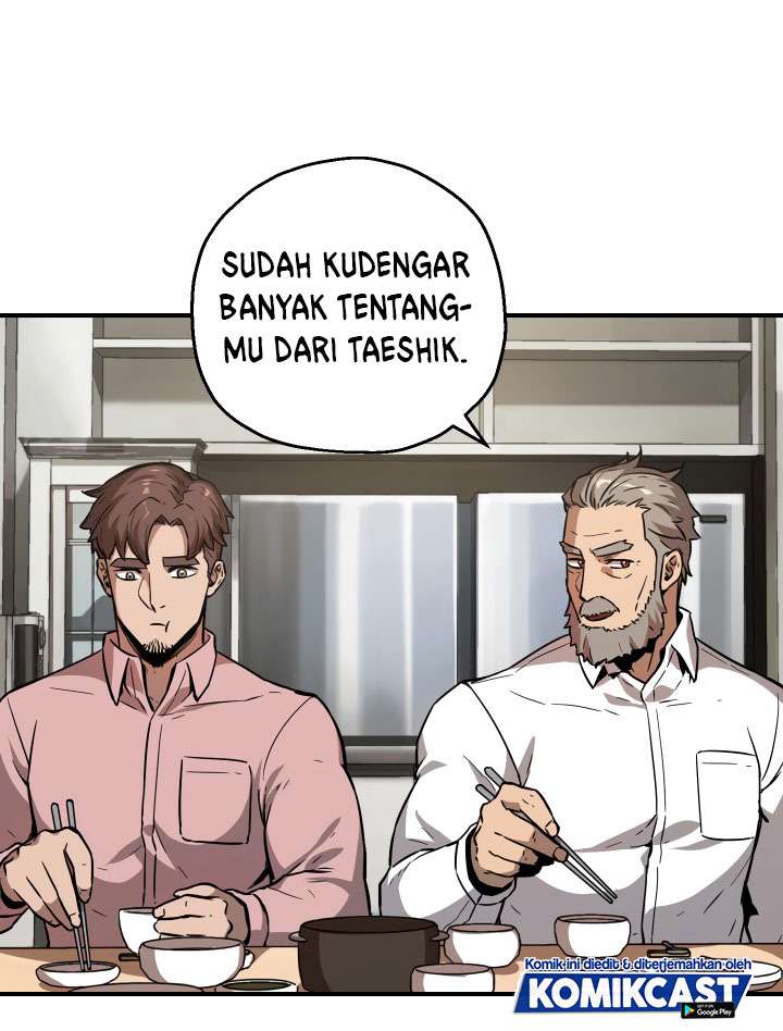 Player Who Can’t Level Up Chapter 26 Gambar 55
