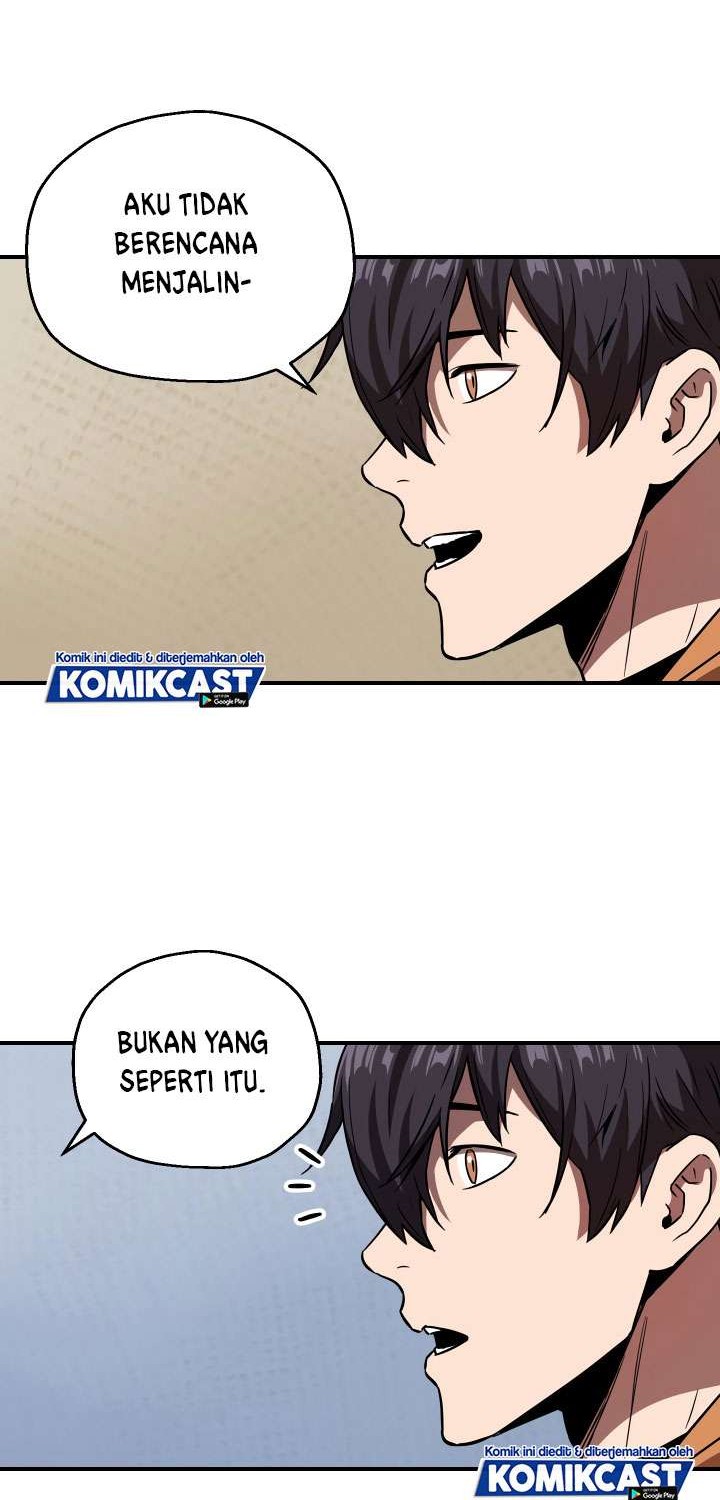Player Who Can’t Level Up Chapter 26 Gambar 60