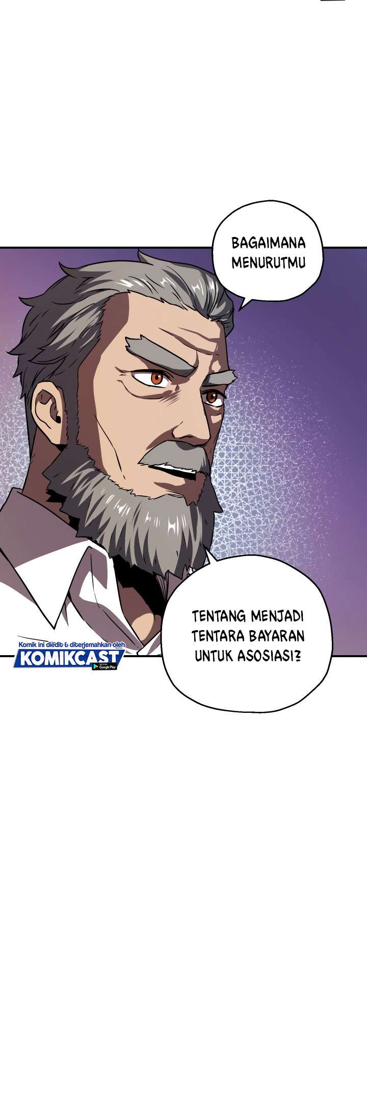 Player Who Can’t Level Up Chapter 26 Gambar 61