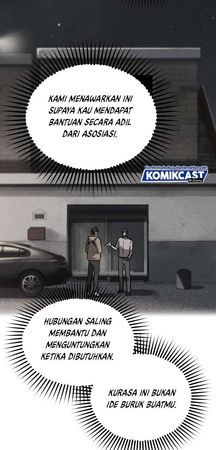 Player Who Can’t Level Up Chapter 26 Gambar 63