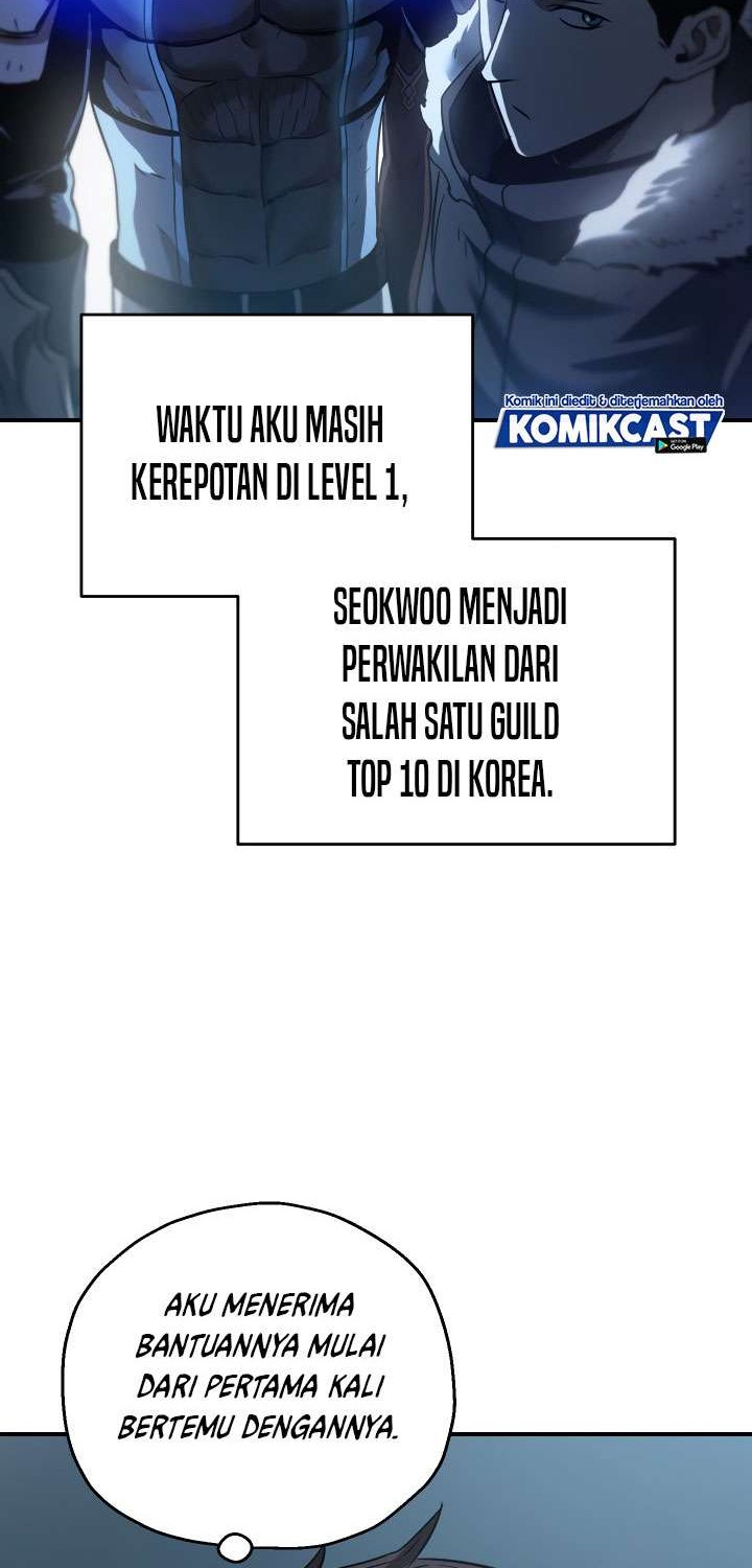 Player Who Can’t Level Up Chapter 26 Gambar 66