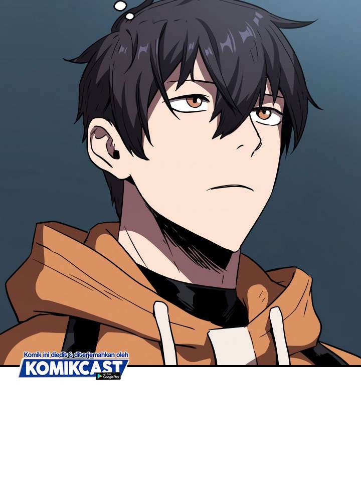 Player Who Can’t Level Up Chapter 26 Gambar 67