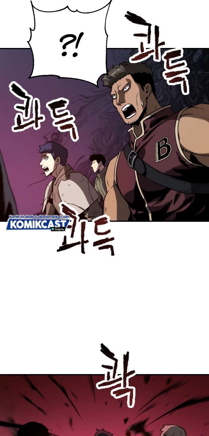 Player Who Can’t Level Up Chapter 26 Gambar 6