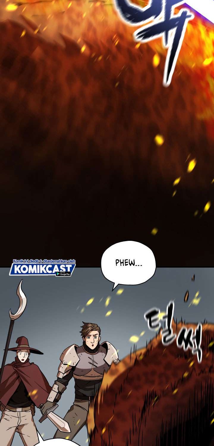 Player Who Can’t Level Up Chapter 26 Gambar 75